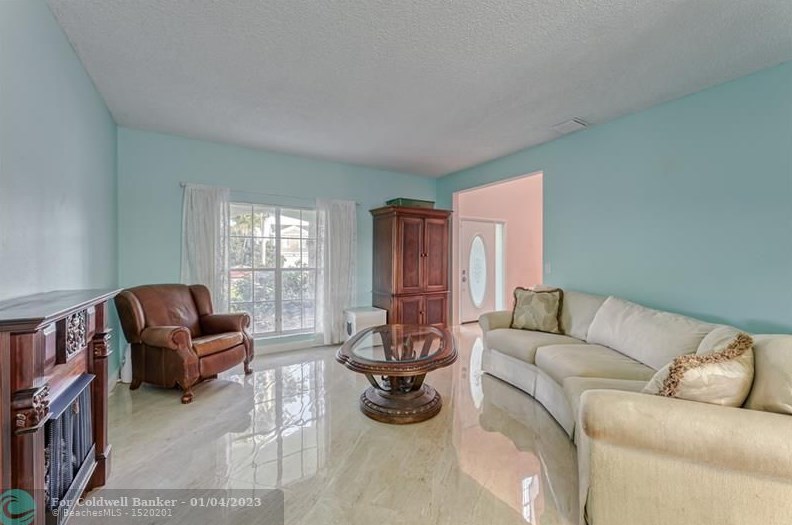 12221 Quilting Ln, Boca Raton FL  33428-4638 exterior