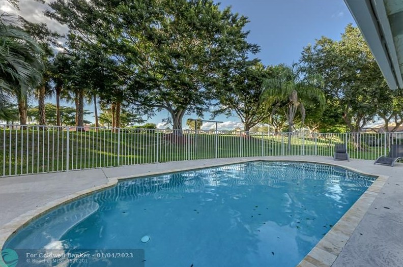 12221 Quilting Ln, Boca Raton FL  33428-4638 exterior