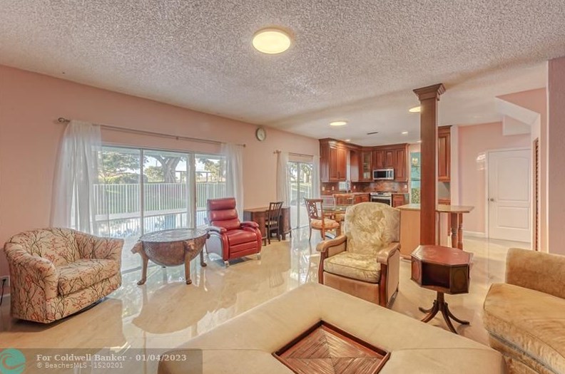 12221 Quilting Ln, Boca Raton FL  33428-4638 exterior