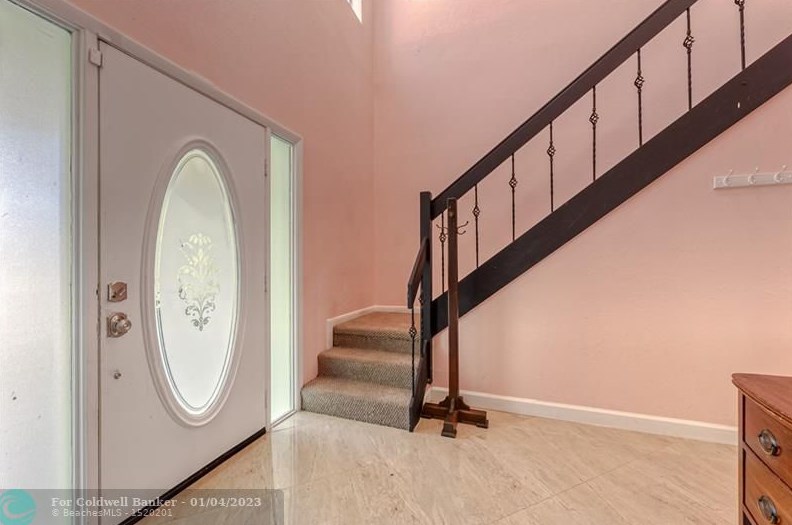 12221 Quilting Ln, Boca Raton FL  33428-4638 exterior