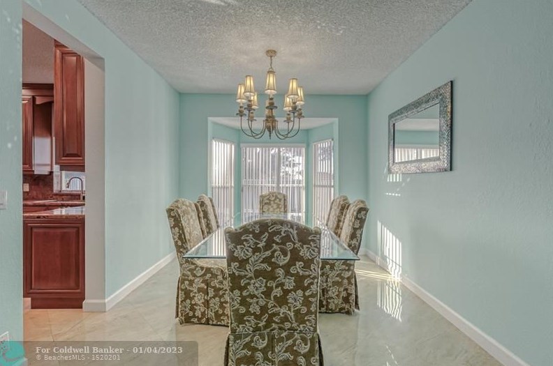 12221 Quilting Ln, Boca Raton FL  33428-4638 exterior