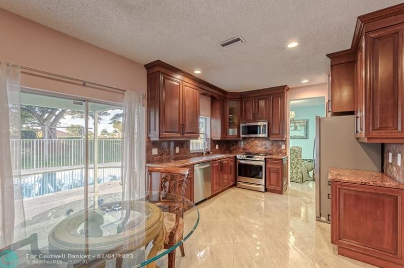 12221 Quilting Ln, Boca Raton FL  33428-4638 exterior