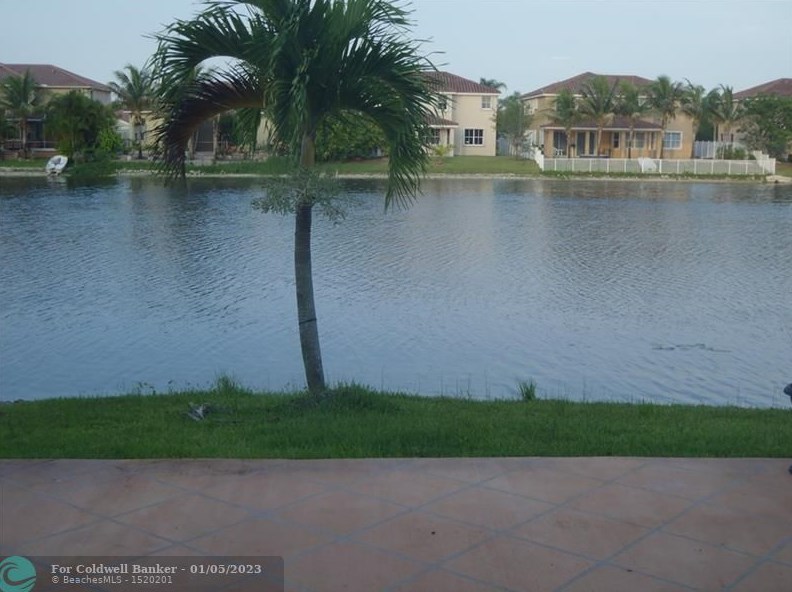 3917 Sw 169th Ter, Hollywood, FL 33027