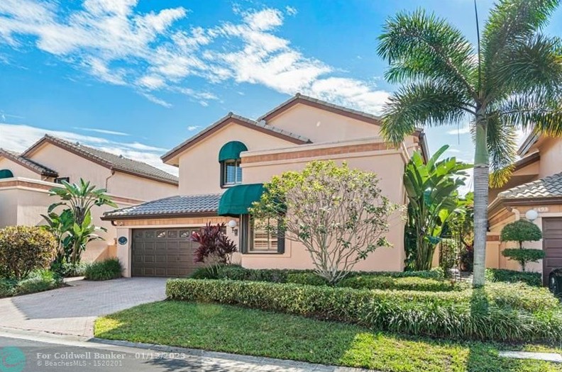 6491 Via Rosa, Boca Raton, FL 33433