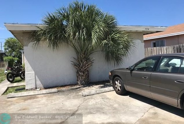 724 Truman St #1, Lake Worth, FL 33460