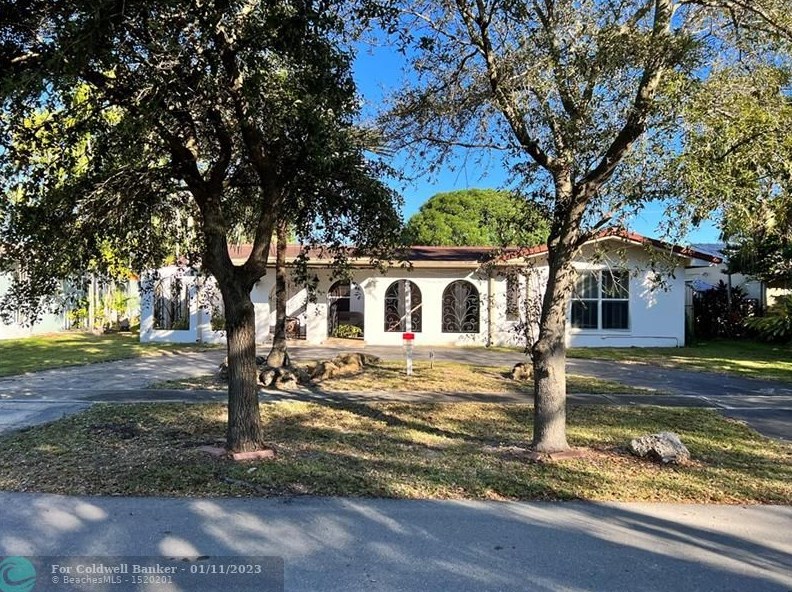 4101 Hayes St, Hollywood, FL 33021-5359