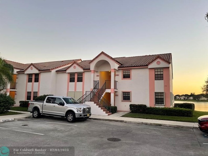 330 Norwood Terrace #n116, Boca Raton, FL 33431