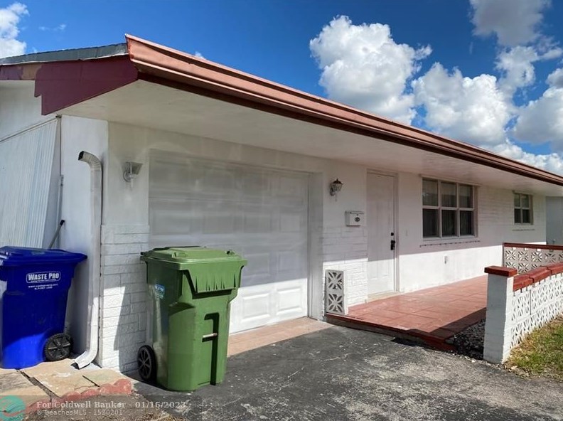 8201 Nw 15th St, Hollywood, FL 33024