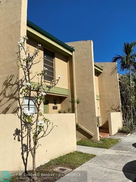 9341 Nw 14th Ct #248, Hollywood, FL