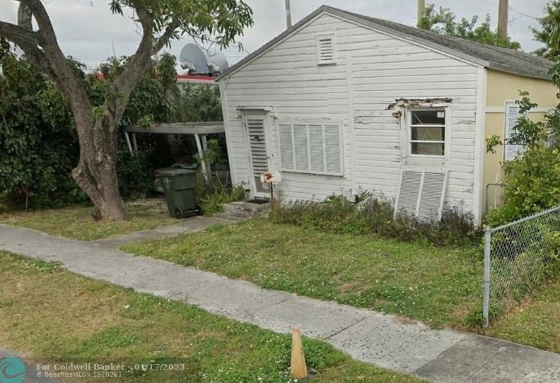 214 Sw 2nd Terrace, Dania Beach, FL 33004
