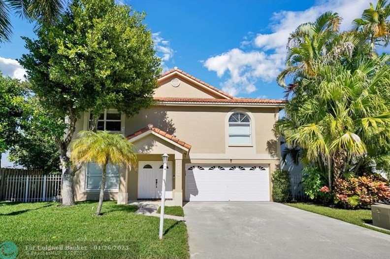 11419 Coral Bay Dr, Boca Raton, FL 33498