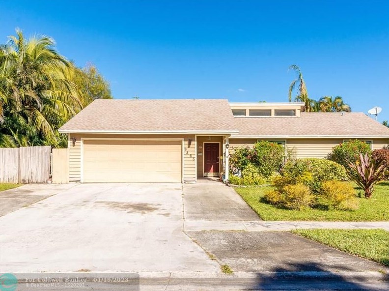 9365 Longmeadow Cir, Boynton Beach, FL 33436-3139