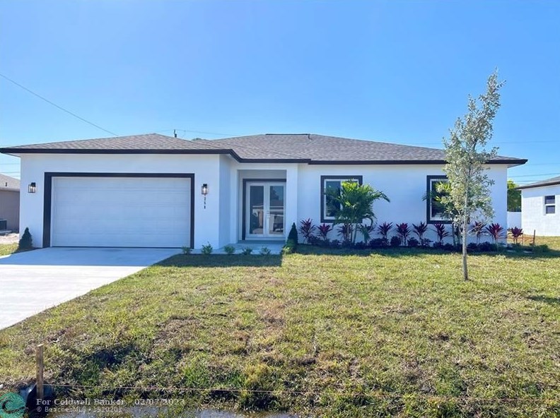 1258 Sw Santiago Ave, Fort Pierce, FL 34953