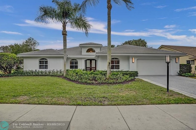 2830 Sabalwood Ct, Delray Beach, FL 33445