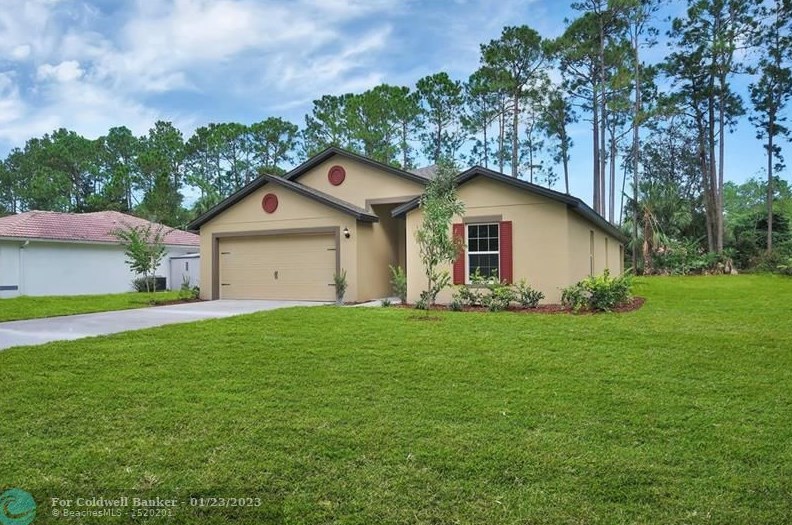 638 Sw Sandbar Terrace, Fort Pierce, FL 34953