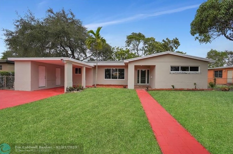 1935 183rd St, Miami, FL 33056-3839