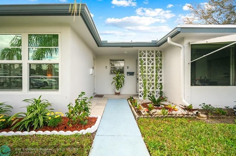 1070 North Dr #c, Delray Beach, FL 33445
