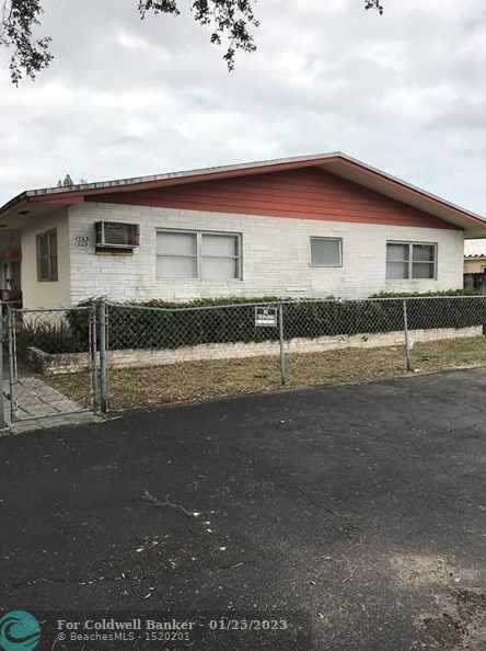 1723 Cleveland St, Hollywood, FL 33020