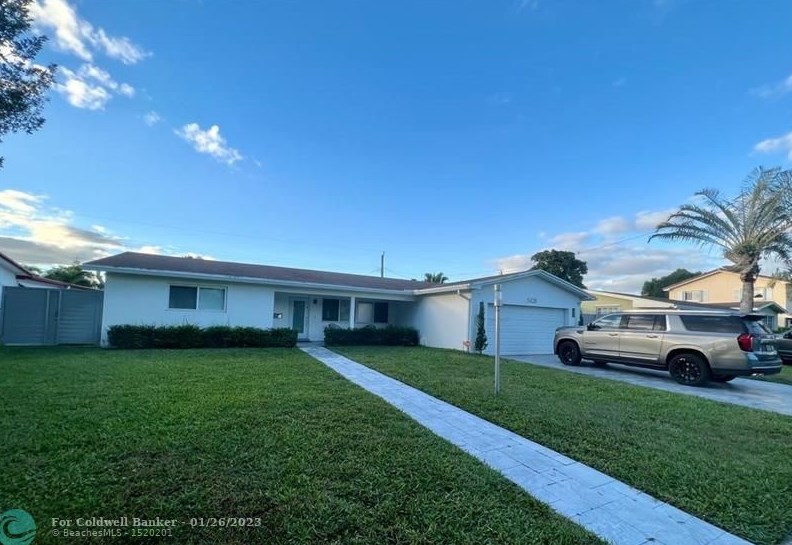 5426 Buchanan St, Hollywood, FL 33021