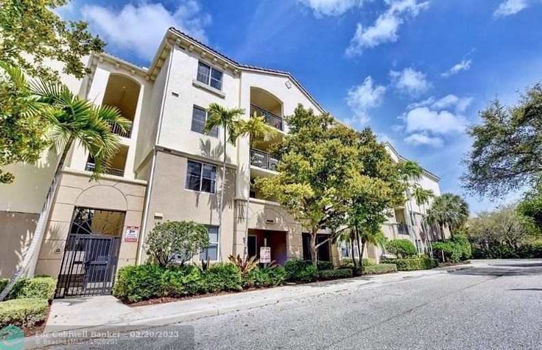 4312 Renaissance Way #312, Boynton Beach, FL 33426