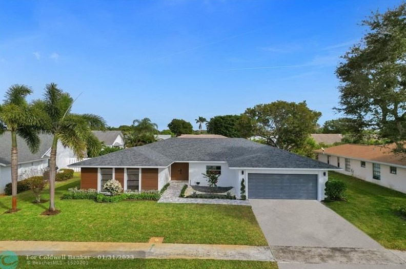 17702 Raintree Terrace, Boca Raton, FL 33487