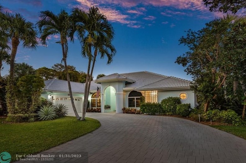 2605 Windham Ct, Delray Beach, FL 33445