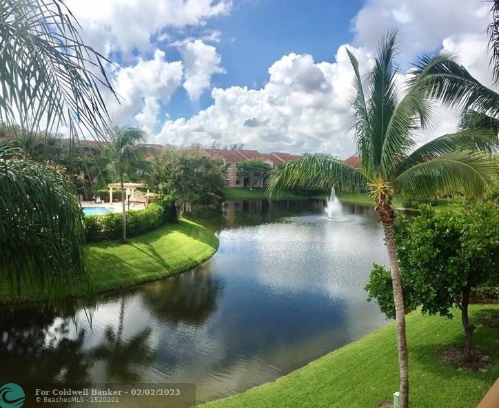 422 Villa Cir #422, Boynton Beach, FL 33435