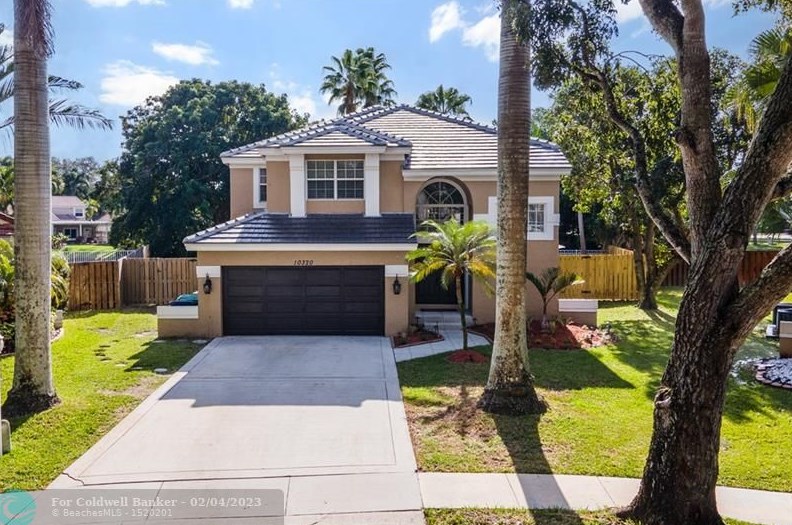 10320 Buenos Aires St, Hollywood, FL 33026-4562