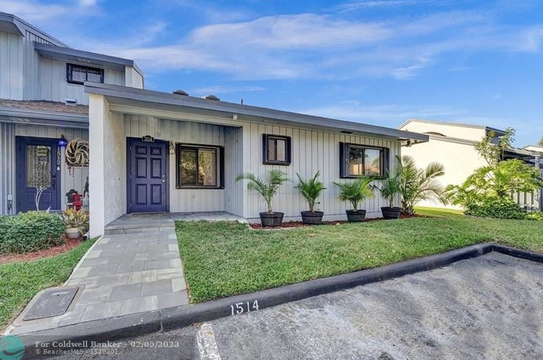 1514 N 15th Ter, Hollywood, FL 33020