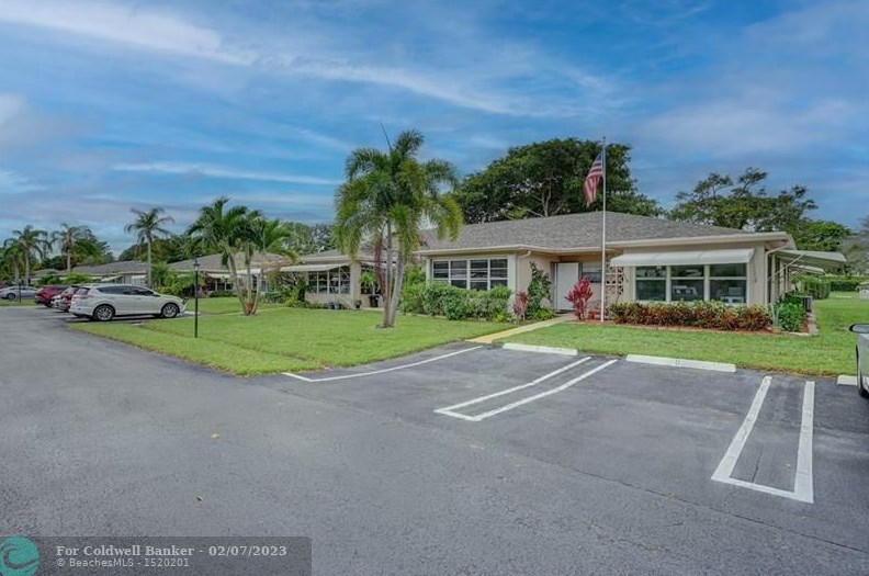 1362 High Point Way #b, Delray Beach, FL 33445