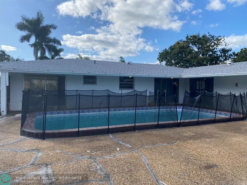 4001 Nw 92nd Ave, Hollywood, FL 33024