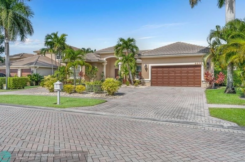 6659 Conch Ct, Boynton Beach, FL 33437
