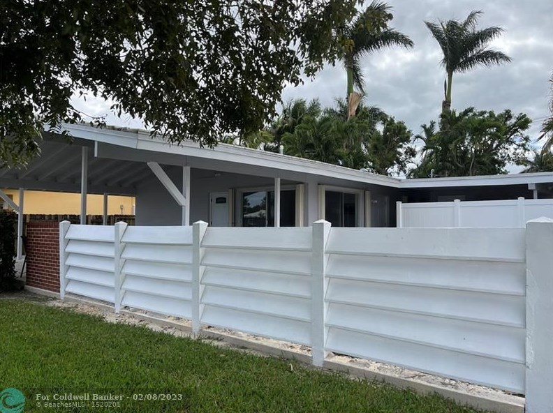 1442 Coolidge St #1442, Hollywood, FL 33020