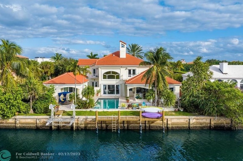 110 Spoonbill Rd, Lake Worth, FL 33462