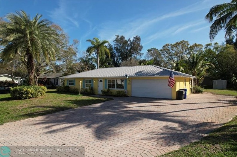1416 32nd Ave, Vero Beach, FL 32960