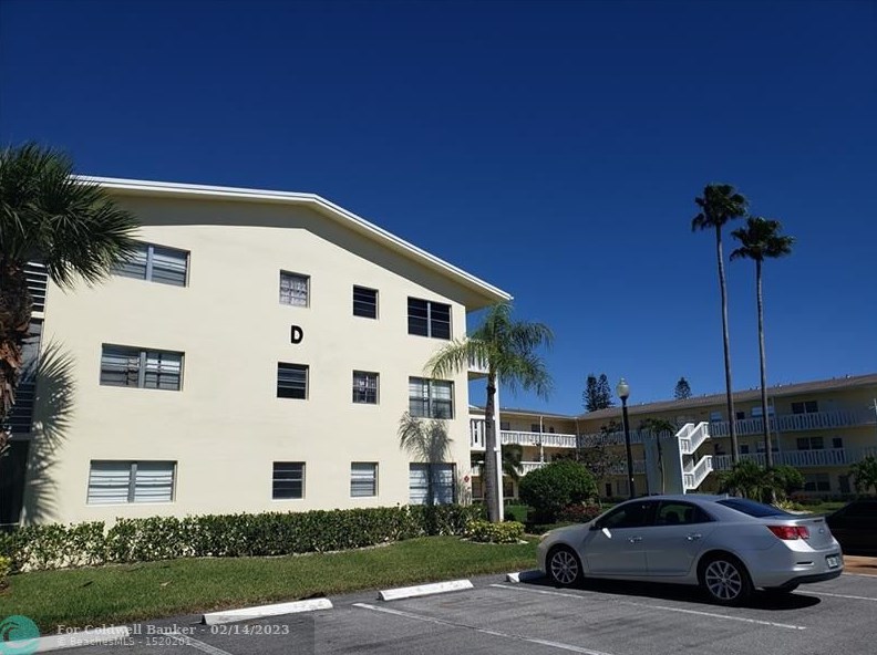 147 Dorset D, Boca Raton, FL 33434-3011