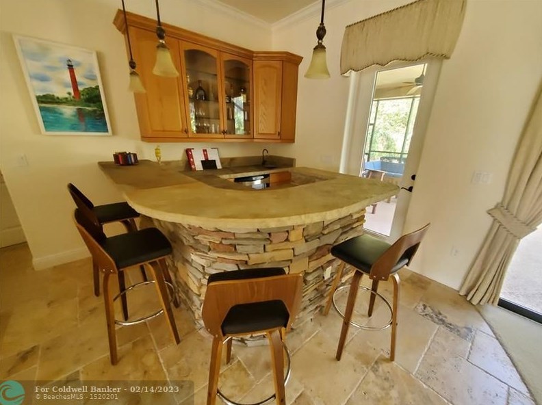 8234 Sanctuary Dr, Hobe Sound FL  33455-3960 exterior