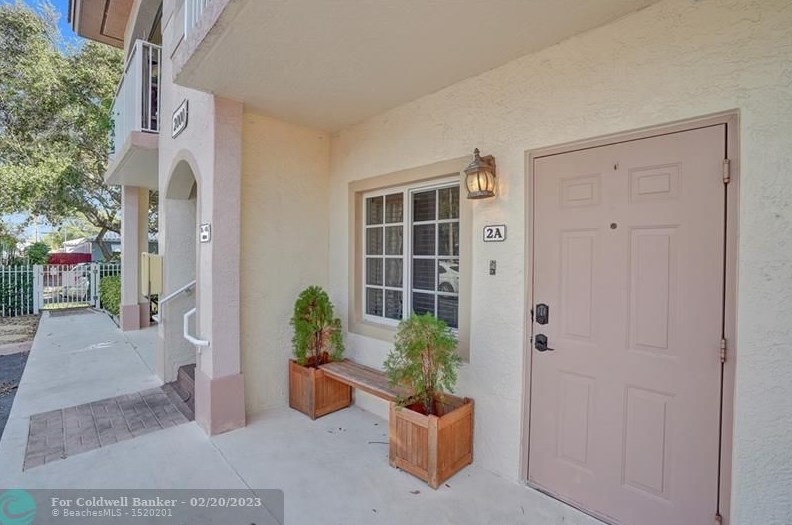 2000 Taylor St #2a, Hollywood, FL