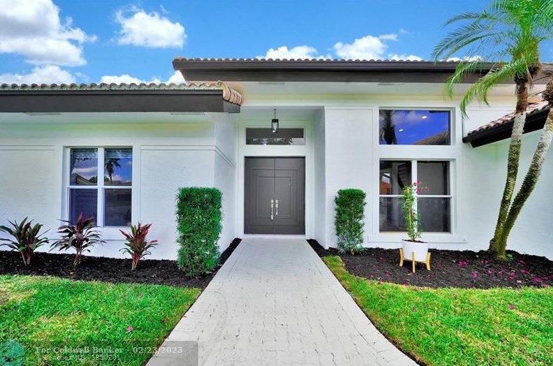 10726 Stonebridge Blvd, Boca Raton FL  33498-6413 exterior