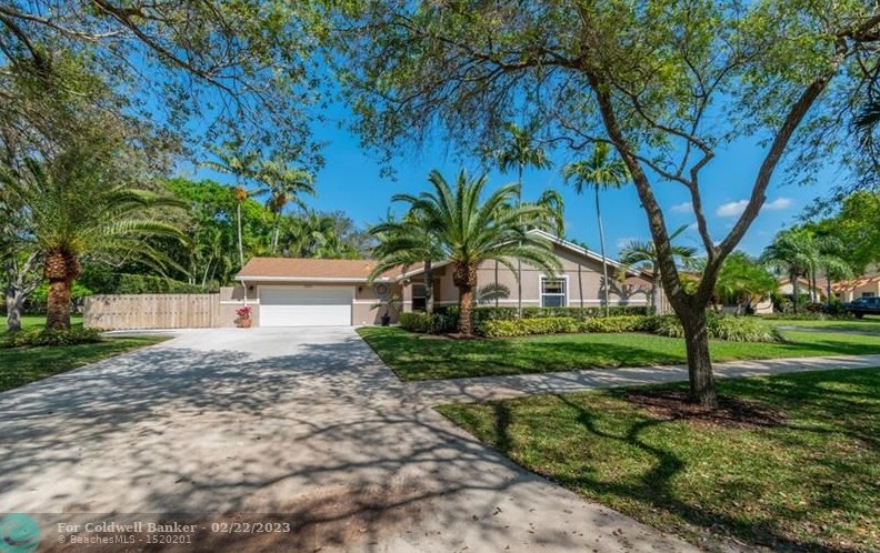 12109 Lymestone Way, Hollywood, FL 33026-1012