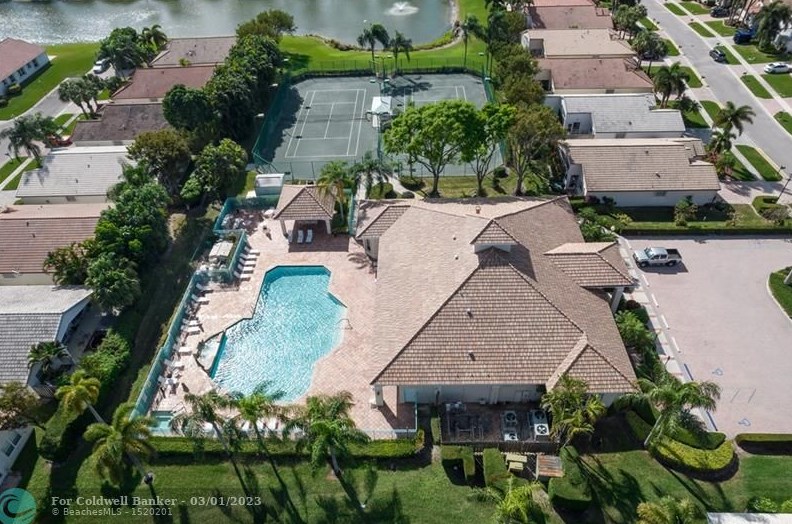 22820 Barrister Dr, Boca Raton, FL 33433-6230