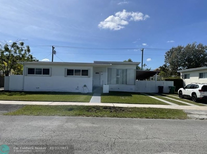 8450 Sw 33rd Ter, Miami, FL 33155