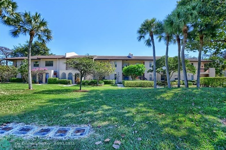 9264 Vista Del Lago #e, Boca Raton, FL 33428