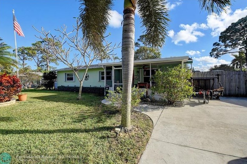 5302 Van Buren Rd, Delray Beach, FL 33484