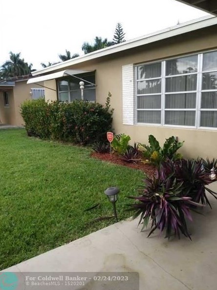 1012 N 13th Ct, Hollywood, FL 33019