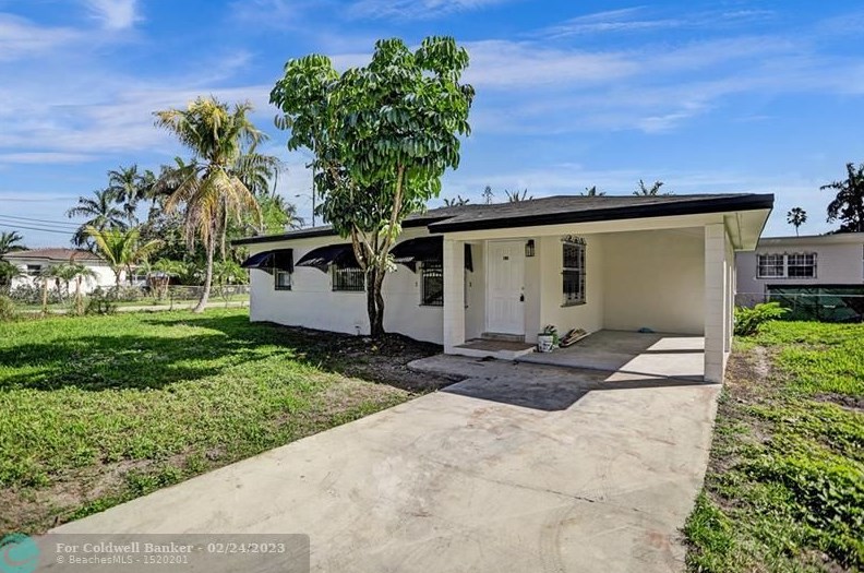 190 Nw 83rd St, Miami, FL 33138