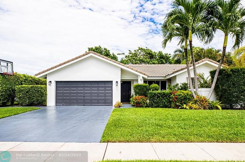 411 72nd St, Boca Raton, FL 33487-2362