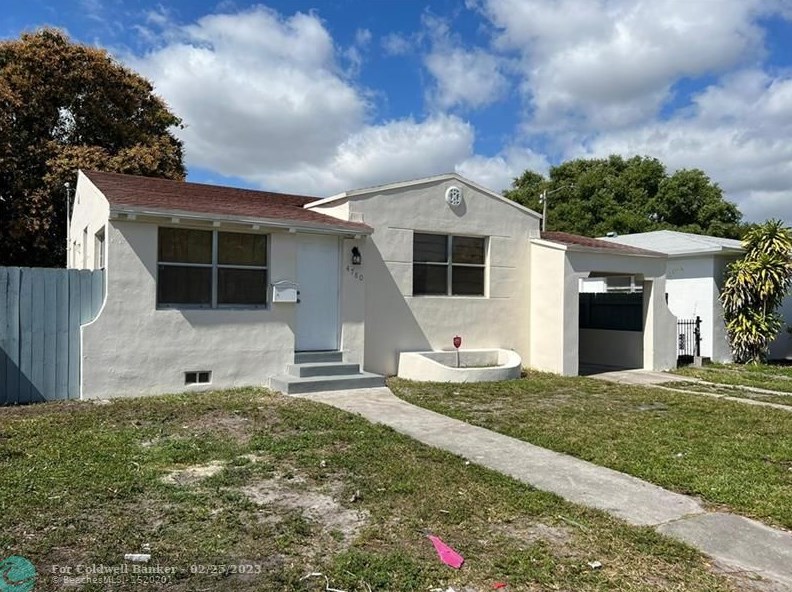 4780 Miami Ave, Miami, FL 33127-2466