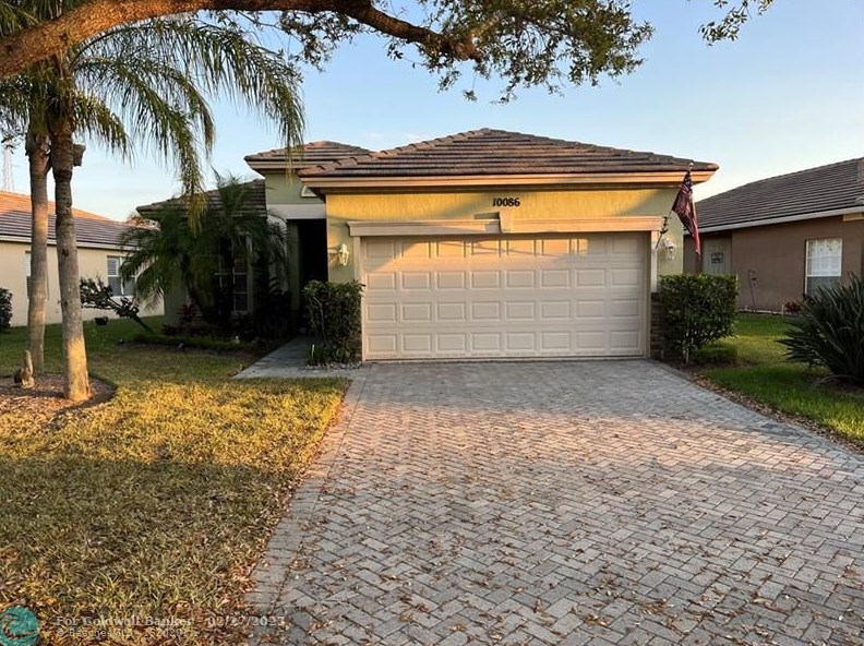 10086 Sw Chadwick Dr, Fort Pierce, FL 34987