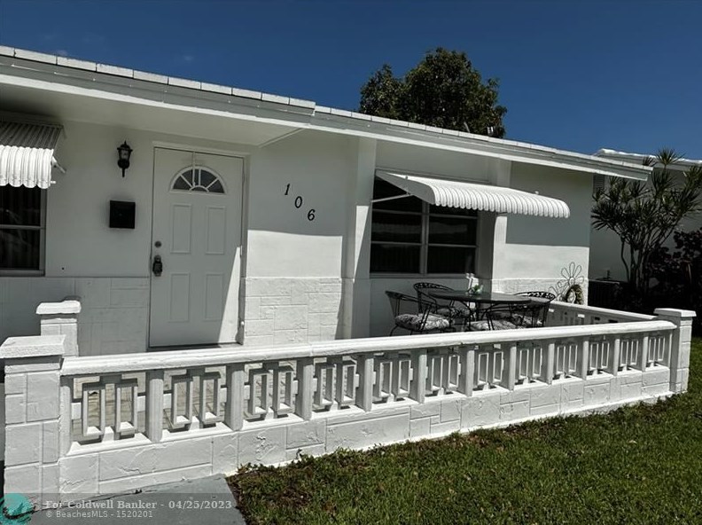 106 Sw 9th St, Boynton Beach, FL 33426